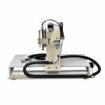 1500W 4 Axis CNC Router Engraver Milling Machine