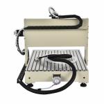 1500W 4 Axis CNC Router Engraver Milling Machine