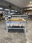 ShopSabre 4896 4x8 CNC Router Machine