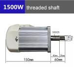 2.2KW Brushless Servo Motor CNC Controller Kit