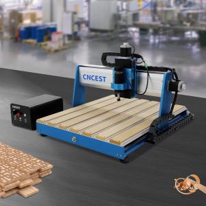 USB 3 Axis CNC 6050 Router Engraver 500W