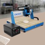 USB 3 Axis CNC 6050 Router Engraver 500W