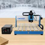 USB 3 Axis CNC 6050 Router Engraver 500W