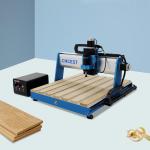 USB 3 Axis CNC 6050 Router Engraver 500W