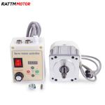 550W-1HP Brushless AC Servo Motor CNC Kit