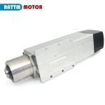 4.5KW Automatic Tool Change Air Spindle Motor