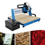 USB 3 Axis 6050 CNC Router Engraver Machine