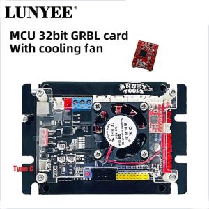 32-bit GRBL Controller Board for CNC Machines