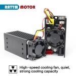 3018PRO GRBL CNC Router with 5.5W Laser