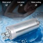 800W Water Cooled CNC Spindle Kit with VFD