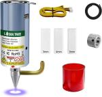 5W Laser Module with Air Assist for 3018 Pro