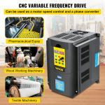 CNC Motor Inverter for Speed Control
