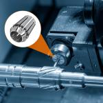 ER11 8mm Spring Collet for CNC Machines