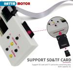 3 Axis GRBL Control Board with Offline Controller