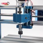 Genmitsu GS-775M 20K RPM CNC Spindle Motor