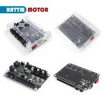 3 Axis GRBL Control Board with Offline Controller