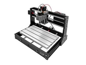 Monoprice 3-Axis Benchtop CNC Router Kit