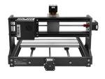 Monoprice 3-Axis Benchtop CNC Router Kit
