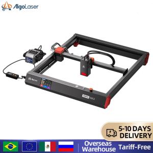 20W DIY CNC Laser Cutter with Touchscreen