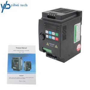 220V CNC Variable Frequency Drive Inverter