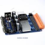 4 Axis CNC Router Mill with TB6600HG Controller