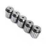 24-Piece ER40 Precision Collet Set
