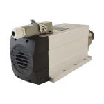 ER32 4.5KW CNC Spindle Motor with Flange