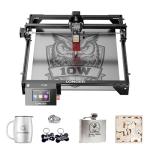 Longer RAY5 10W High-Precision Laser Engraver