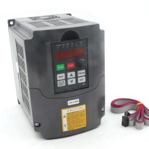 2.2KW Variable Frequency Drive for CNC Machines