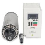 RATTMMOTOR 2.2KW Air-Cooled CNC Spindle Kit