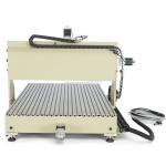 USB 4 Axis 2.2KW CNC 6090 Router Machine