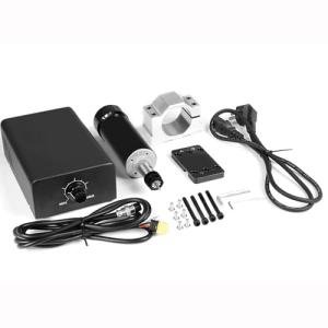 TTC450 500W Adjustable Spindle Milling Motor Kit