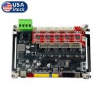 32-bit GRBL 4-Axis CNC Stepper Motor Controller