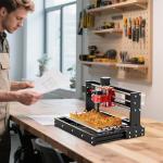 Twotrees TTC 3018 Pro CNC Router Machine