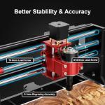 Twotrees TTC 3018 Pro CNC Router Machine