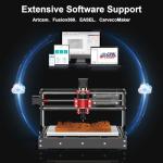 Twotrees TTC 3018 Pro CNC Router Machine