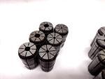 69 Assorted CNC Spring Collets Set
