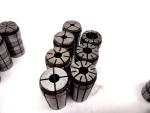 69 Assorted CNC Spring Collets Set