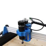 USB 3 Axis 4040 CNC Engraving Router Machine