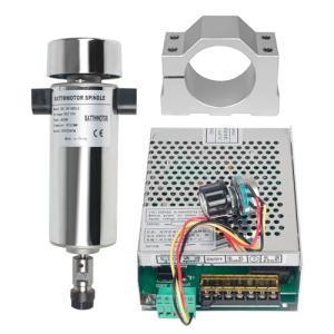 RATTMMOTOR 800W Air-Cooled Spindle Motor Kit