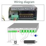 RATTMMOTOR 800W Air-Cooled Spindle Motor Kit