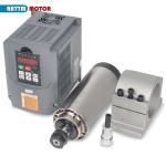 2.2KW 110V Air Cooled CNC Spindle Motor Kit