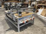 ShopSabre 4896 4x8 CNC Router Machine