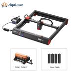 20W CNC Laser Cutter with Touchscreen for DIY
