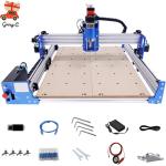 4040 3 Axis CNC Wood Carving Router Machine