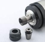 2.2KW Water-Cooled Spindle Motor Kit with VFD