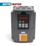 2.2KW Water-Cooled Spindle Motor Kit with VFD