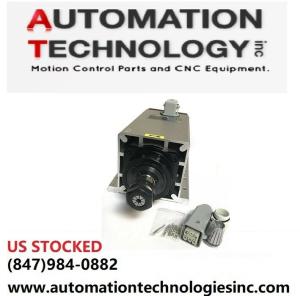 3.5KW Air-Cooled CNC Spindle for Woodworking