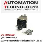 3.5KW Air-Cooled CNC Spindle for Woodworking