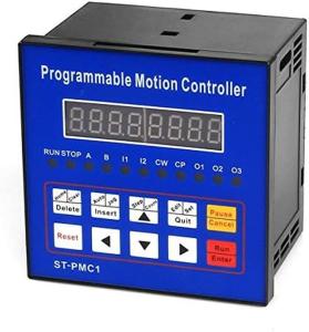 1 Axis CNC Servo Stepper Motor Controller